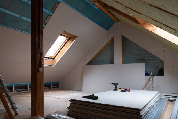 Best Fiberglass Insulation in Roland, OK